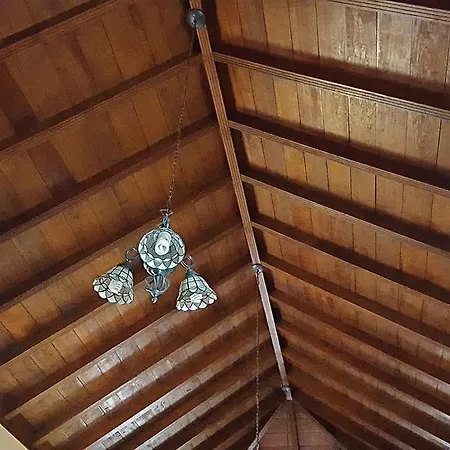 El Traspatio Venkovský dům Granadilla De Abona