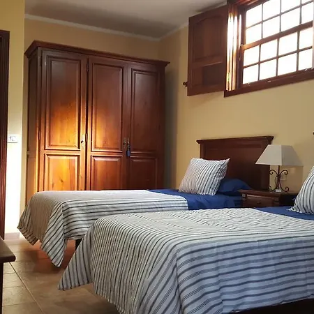 Casa rural El Traspatio Granadilla De Abona