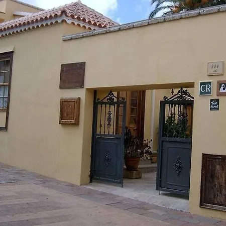 El Traspatio * Granadilla De Abona