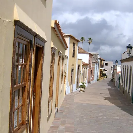 El Traspatio