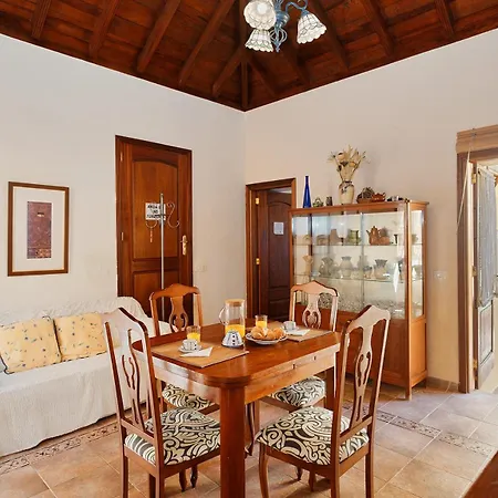 Kır Evi El Traspatio Granadilla De Abona