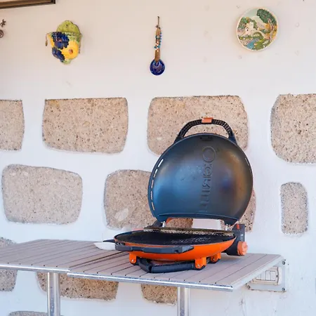 Hétvégi ház El Traspatio Granadilla de Abona