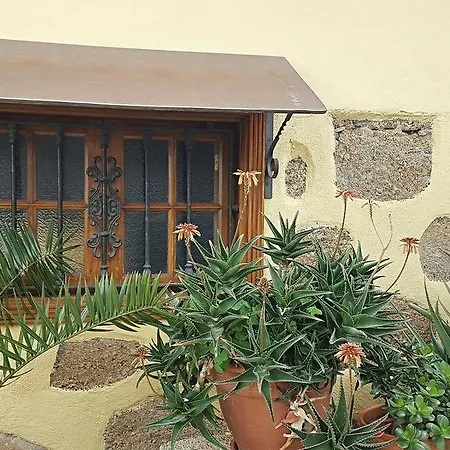 El Traspatio Country house Granadilla De Abona