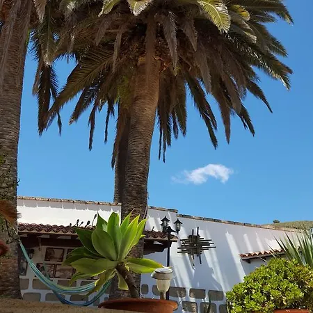 El Traspatio * Granadilla De Abona