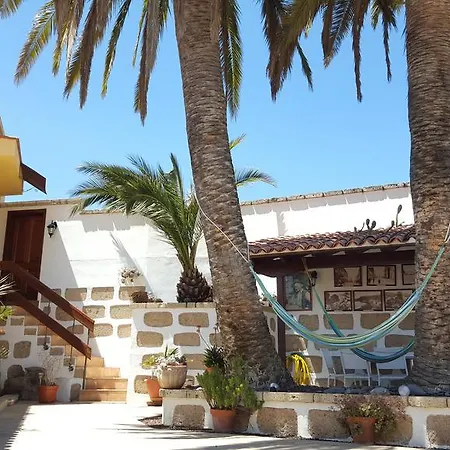 El Traspatio * Granadilla De Abona