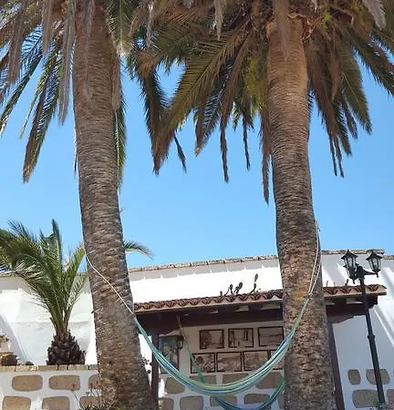 El Traspatio * Granadilla de Abona