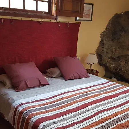 El Traspatio Country house *