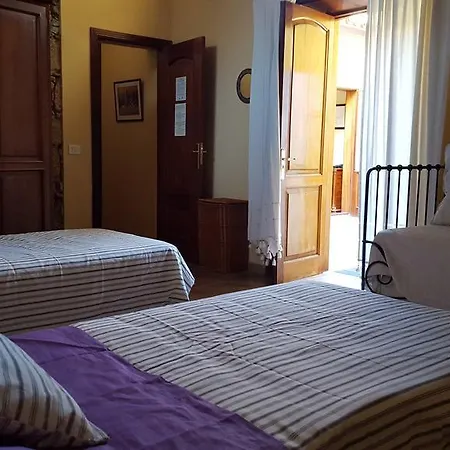 El Traspatio Country house