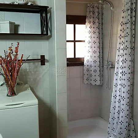 El Traspatio Landhaus