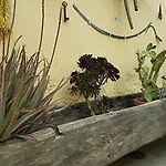 Landhaus El Traspatio