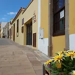 Landhaus El Traspatio *