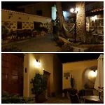 Landhaus El Traspatio