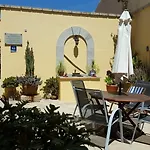 Landhaus El Traspatio *