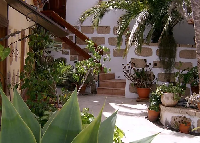 El Traspatio Granadilla De Abona