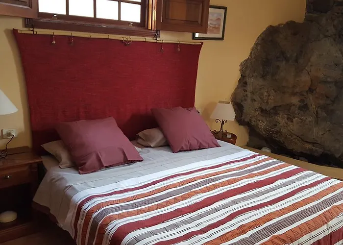 El Traspatio Landhaus *