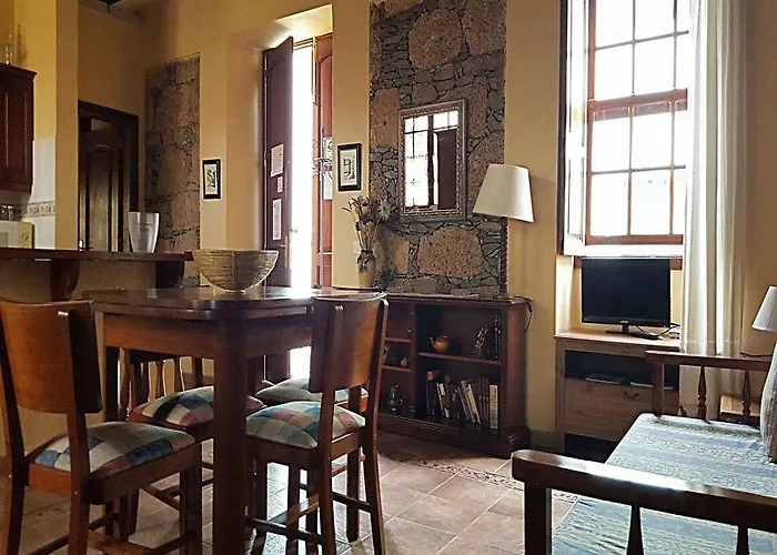 Landhaus El Traspatio